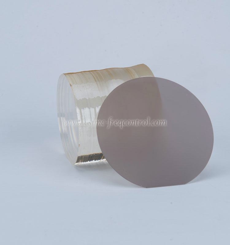Study on Lithium Niobate Photonic Materials: Breakthrough in Thin Film Lithium Niobate Technology