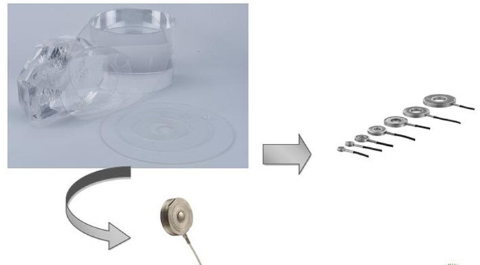 Force Transducer