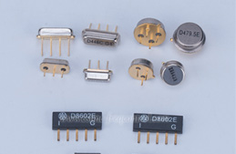 RF Filter Generation Background