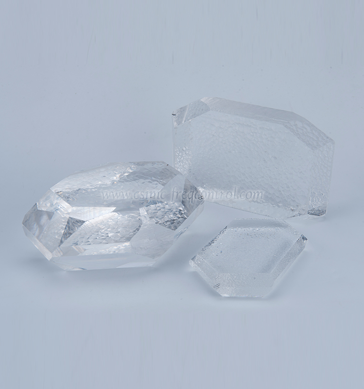 Quartz Materials