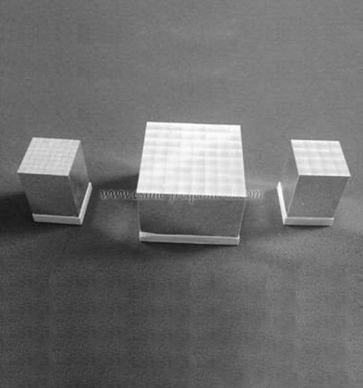 Yttrium Silicate Lutetium LYSO