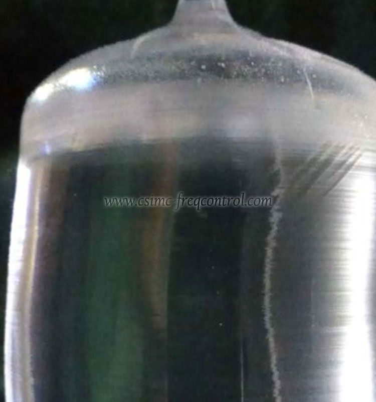 Tellurium Oxide TeO2