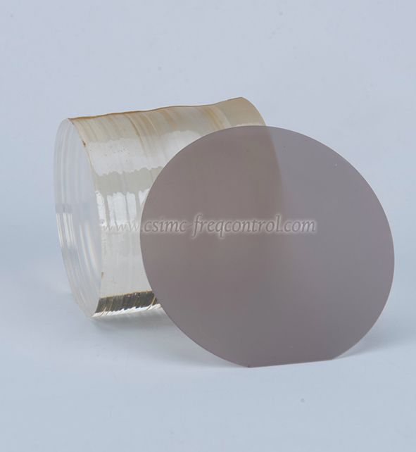 SAW Grade Lithium Niobate Wafers