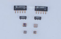 Basic Types of RF Filter