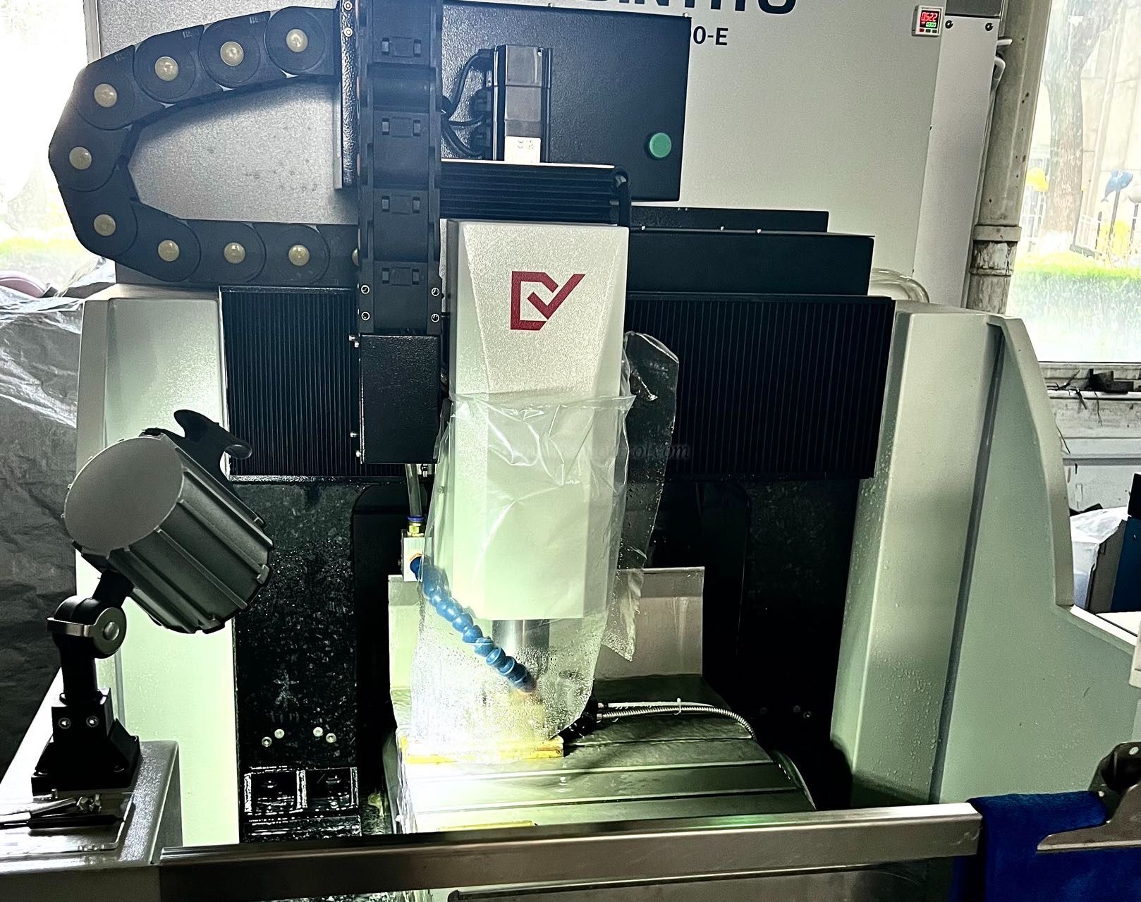 Drilling Machine Drilling Machine