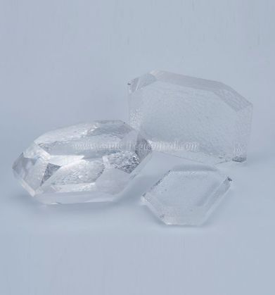 The Variant Of Quartz Crystal Materials