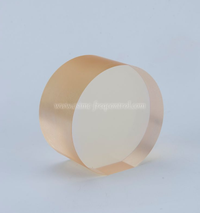 Fused Quartz Wafers, SAW Filters