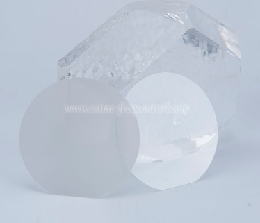 High Quality Quartz Materials Supplier Chin