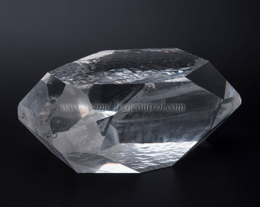 Quartz Materials High Purity