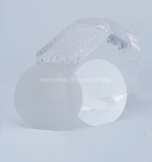 Quartz Materials China Supplier