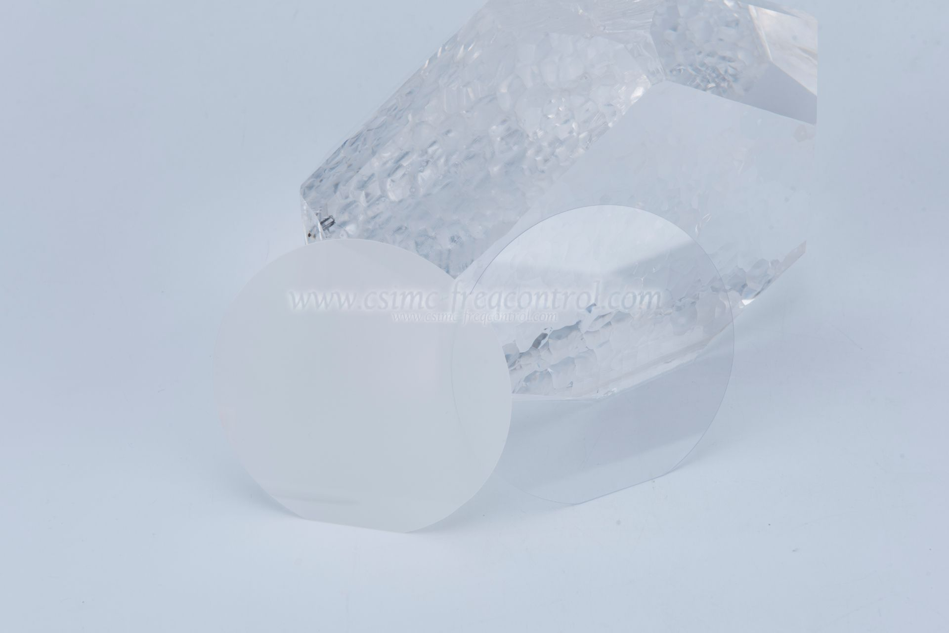 Optical Grade Quartz Wafers: Properties, Applications, and How to Choose the Right Substrate