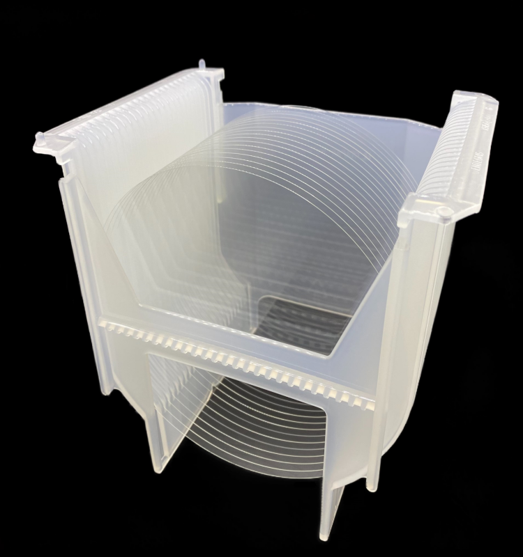 Why Quartz Glass Substrates Are Used in High-Temperature Optical Systems