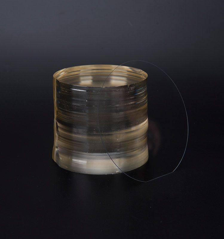 Lithium Niobate Wafers for SAW and BAW Devices: Choosing the Right Substrate for High-Performance RF Components