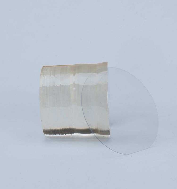 MgO Doped Lithium Niobate Wafer: Properties, Benefits and Applications