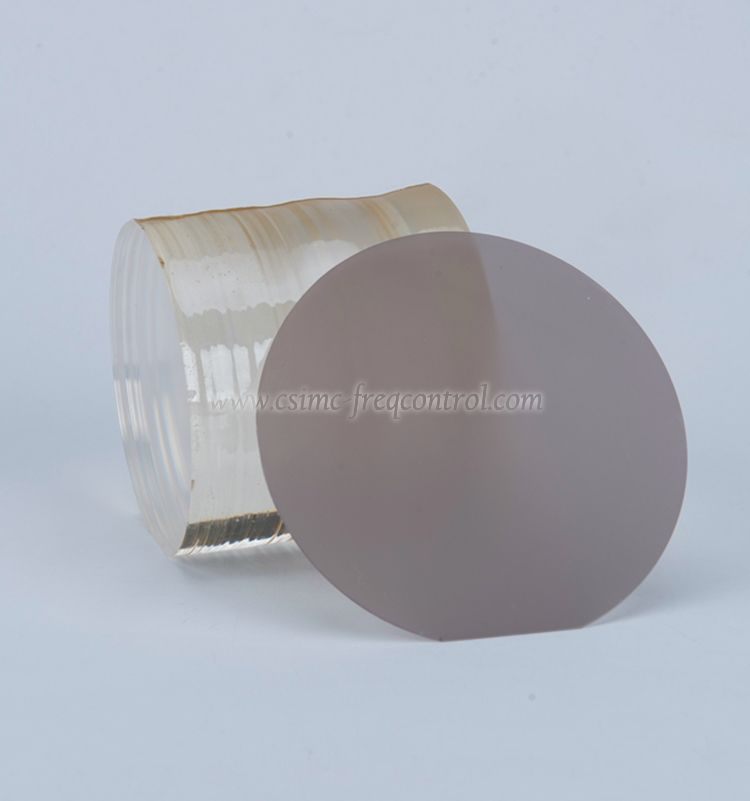 The Role of Lithium Niobate Wafers in Quantum Photonics
