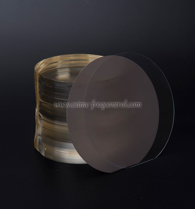 Introduction: The Importance of Lithium Niobate in Modern Laser Systems